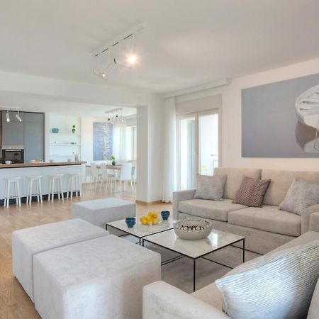 Fontana Seafront Residences Budva Luaran gambar