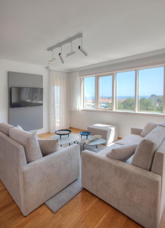 Fontana Seafront Residences Budva Luaran gambar