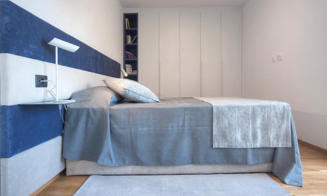 Fontana Seafront Residences Budva Luaran gambar