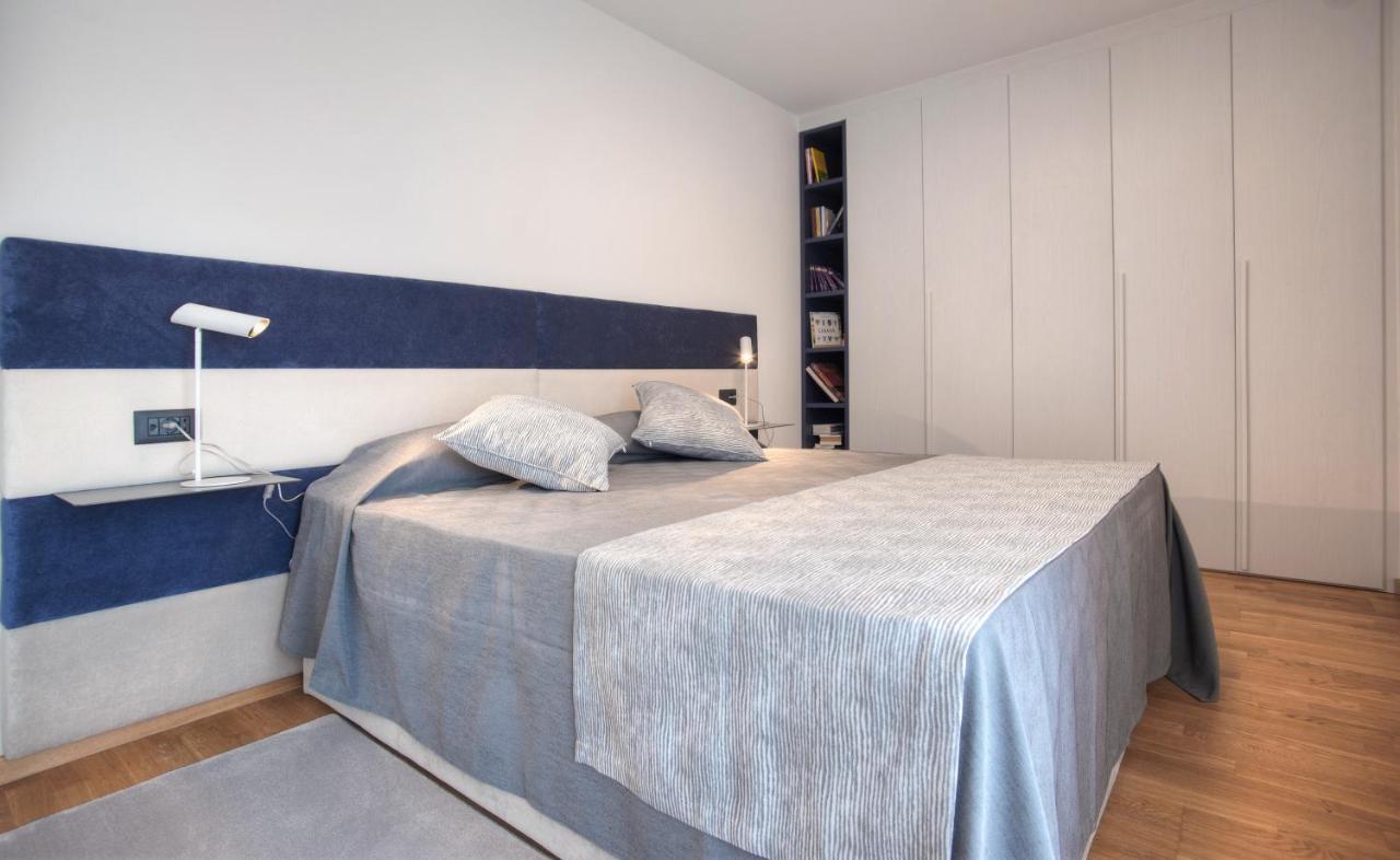 Fontana Seafront Residences Budva Luaran gambar