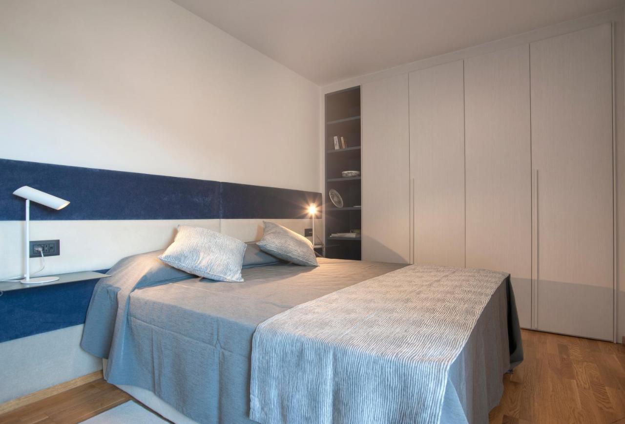 Fontana Seafront Residences Budva Luaran gambar