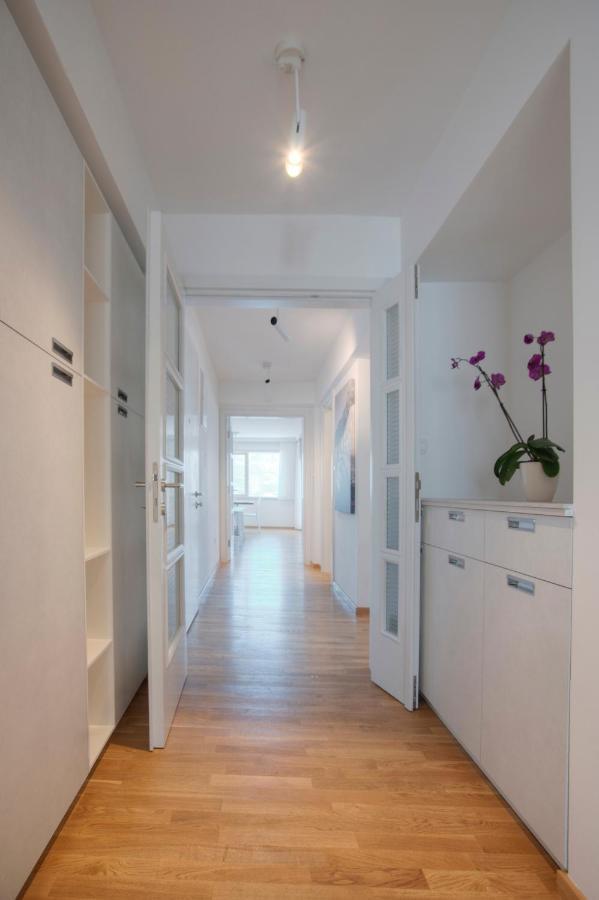 Fontana Seafront Residences Budva Luaran gambar
