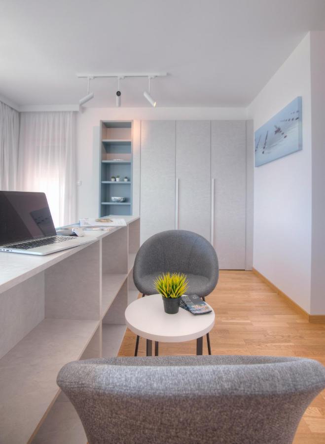 Fontana Seafront Residences Budva Luaran gambar